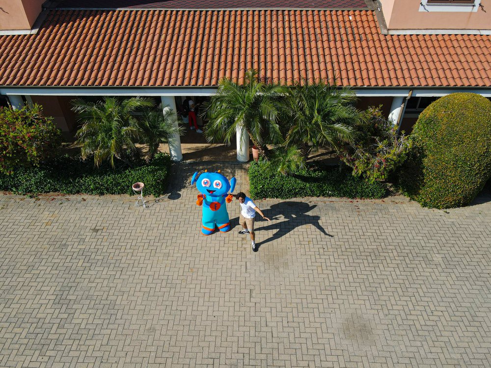 Futura Club La Praya - Speciale Giugno